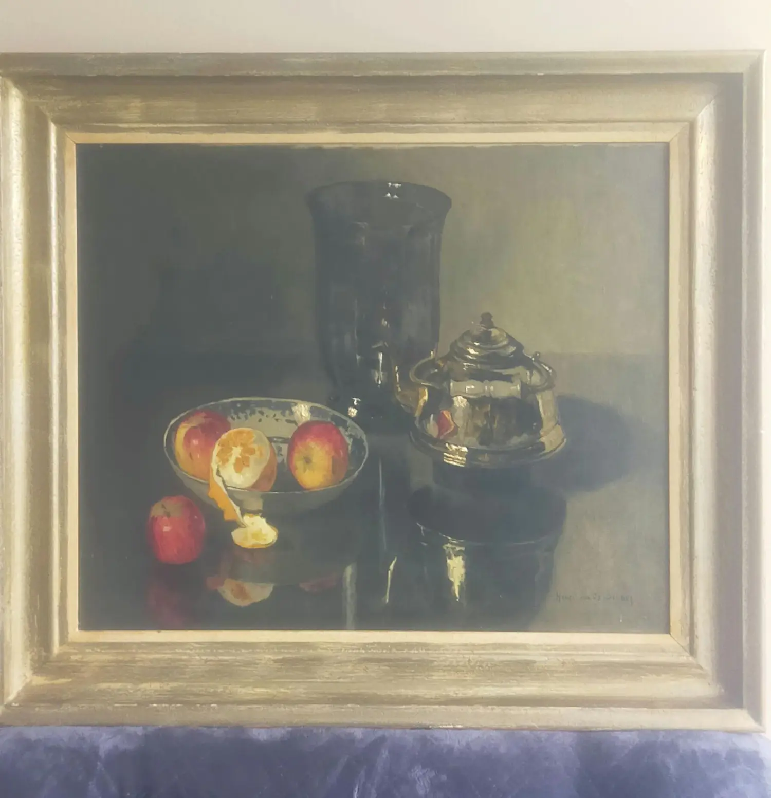 Henri van Os-Delhez (1880-1976)