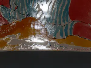 Anton Heyboer - laat de zon in je hart nooit ondergaan kopen? Bied vanaf 60!