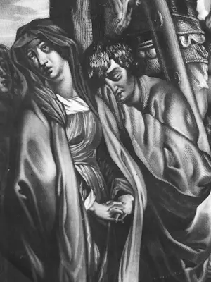 Frederik Christiaan Bierweiler - De lanssteek kopen? Bied vanaf 1!