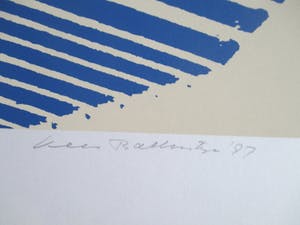 Kees Ballintijn - zeefdruk kopen? Bied vanaf 25!