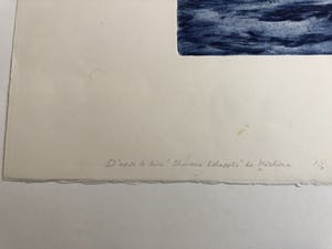 Niet of onleesbaar gesigneerd - Le mystire en plein jour kopen? Bied vanaf 1!