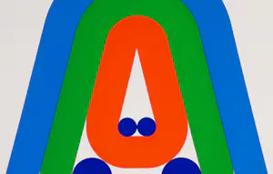 Naomi Okuya - YU. 636. C / 1972 kopen? Bied vanaf 350!