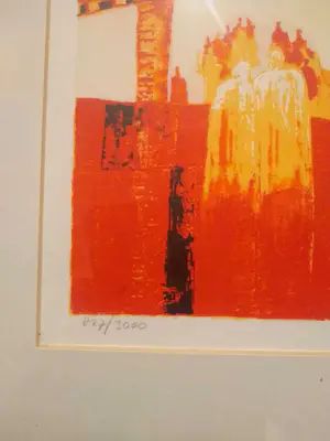 Marjolijn van Ginkel - Mensen kopen? Bied vanaf 20!