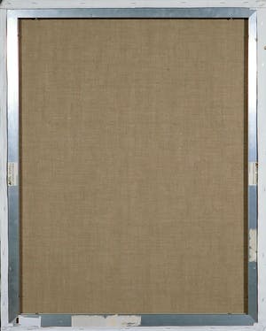 Valentin Bakardjiev - Olieverf op doek, De wereld draait door IV, (Groot) kopen? Bied vanaf 100!