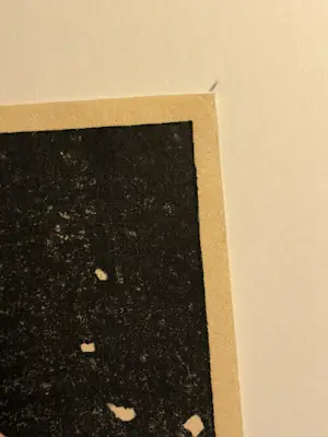 Hiroaki Takahashi - Takahashi Shotei (Hiroaki) Koume in Snow, Houtdruk kopen? Bied vanaf 300!