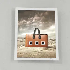 Dariusz Klimczak - 'Homemade Folio' - Zes prenten kopen? Bied vanaf 30!