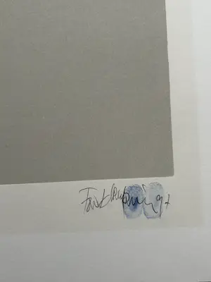 Fon Klement - A cote de Samois kopen? Bied vanaf 50!