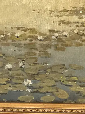 Josef Verheijen - Polder landschap kopen? Bied vanaf 50!