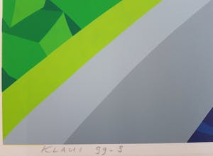 Hans Klaui - '99-3' kopen? Bied vanaf 20!