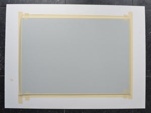 Wim Heesakkers - Gouache - The Fisherman kopen? Bied vanaf 10!