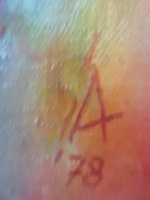 Simon Admiraal - Zwemmers 1978 kopen? Bied vanaf 160!