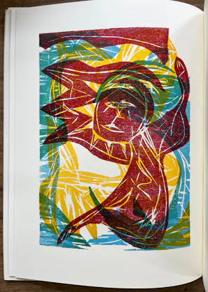 Carl-Henning Pedersen - Vesterhavets gyldne aner kopen? Bied vanaf 175!