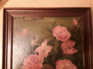 Jan Pzn. Franken - Romantische bloemen kopen? Bied vanaf 40!