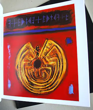 AcheterHans Vanhorck - serie 'Beyond' - 2 zijn er gesigneerd en genummerd (oplage 200)? Enchérissez de 45!