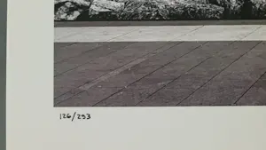 JR - La Nascita - Milano Centrale - genummerd/handgesigneerd kopen? Bied vanaf 850!