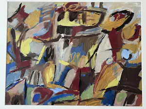 Frits Vanen - EXALTATION kopen? Bied vanaf 149!