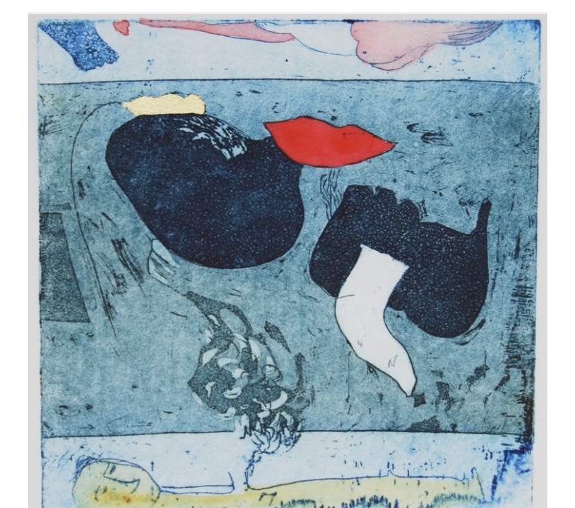 Buy Michel van Overbeeke - Onbekend? Bid from 40!