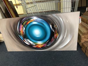 Gena - Blue Light kopen? Bied vanaf 250!