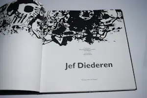 Jef Diederen - 3 boekwerken kopen? Bied vanaf 40!