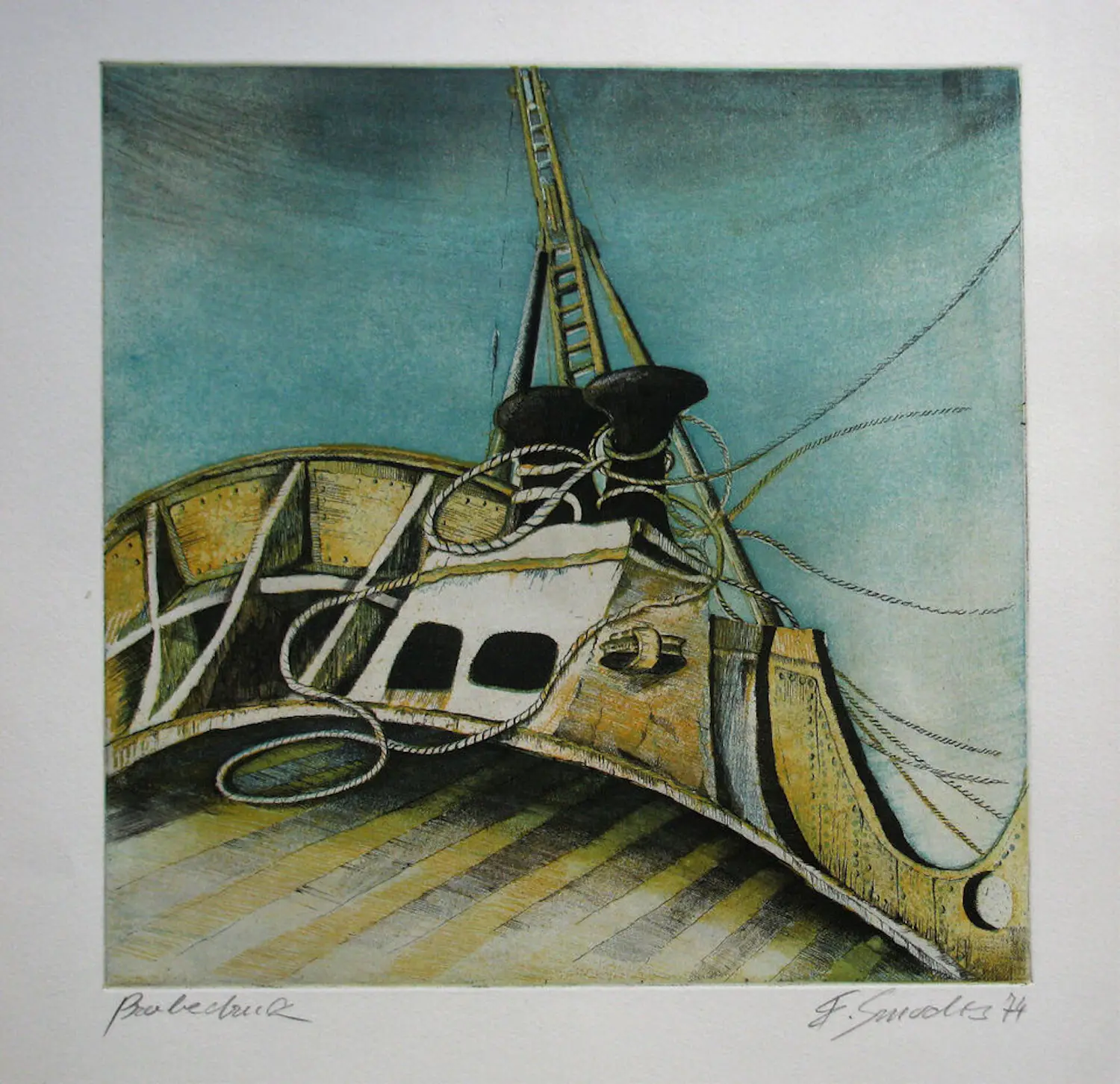 Erich Smodics (1941)