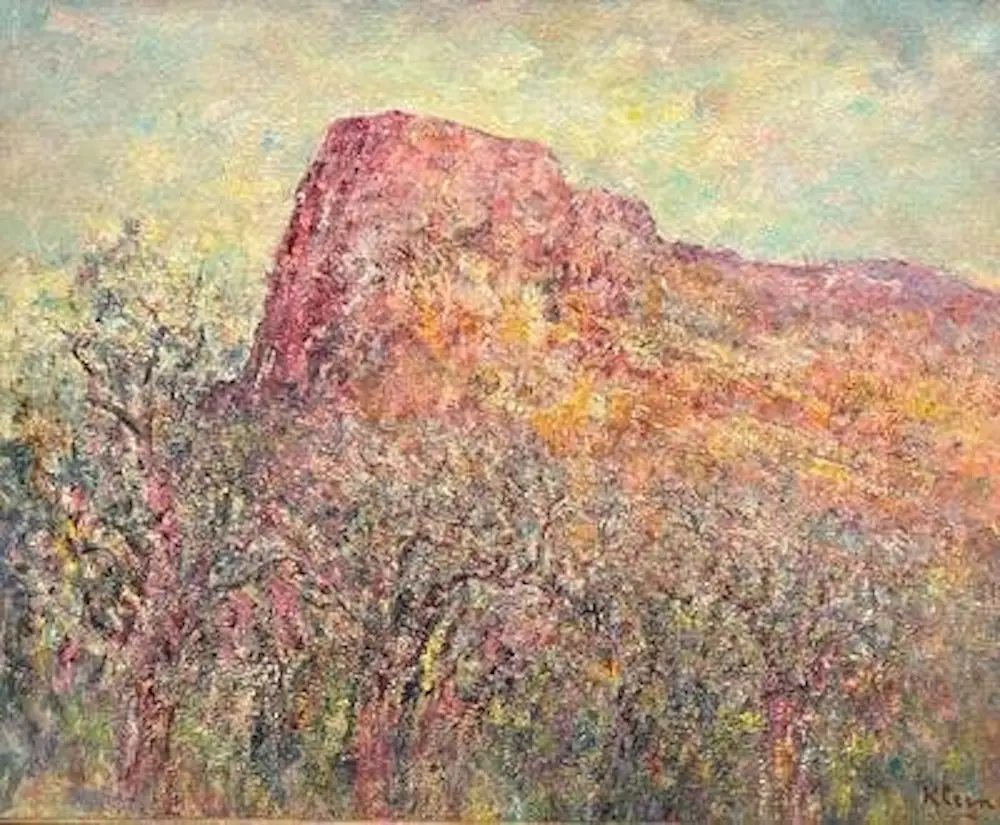 Frits Klein (1898-1990)