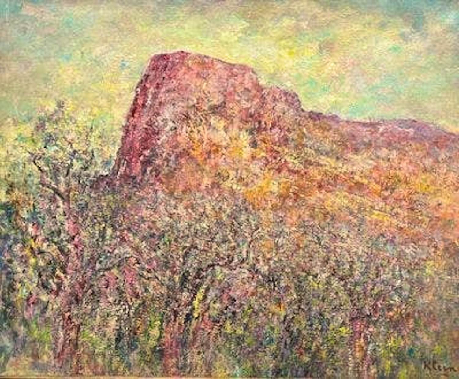 Frits Klein - Bergen kopen? Bied vanaf 685!