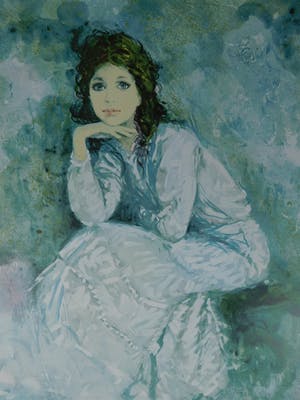 Bernard Charoy - Julie kopen? Bied vanaf 25!