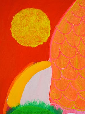 Gino Sauerbier - Fantasy lane kopen? Bied vanaf 1!