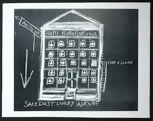 Frederick William Ayer - Hotel Bonafortuna kopen? Bied vanaf 1!