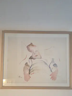 Jan Sluijters (jr.) - Baby kopen? Bied vanaf 200!