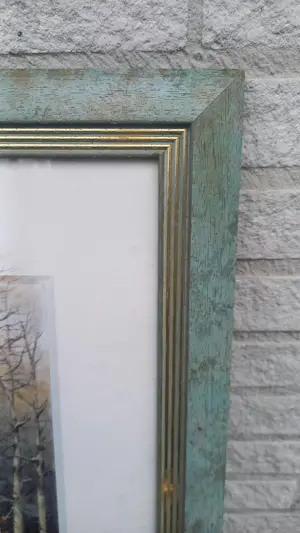 Peter Motz - ,,Spring Has Started '' kopen? Bied vanaf 35!