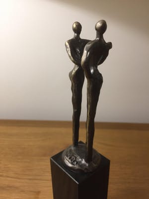 Corry Ammerlaan - Bedankt kopen? Bied vanaf 29!