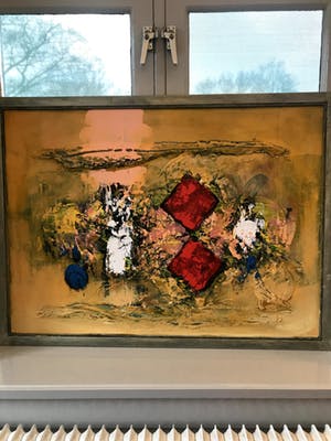 Hans Vanhorck - Fortuna IV kopen? Bied vanaf 350!