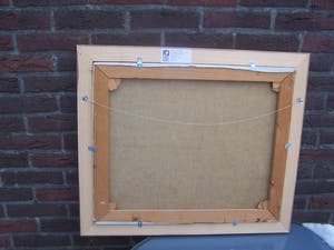 Philip Frinks - Duinen in de sneeuw kopen? Bied vanaf 100!