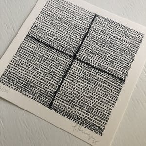 Gilbert Herreyns - Litho kopen? Bied vanaf 75!