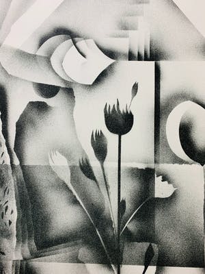 Gislain Dussart - Tulips kopen? Bied vanaf 15!