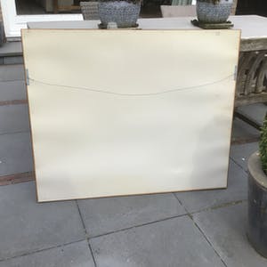 Carel Willink - Landschap kopen? Bied vanaf 120!