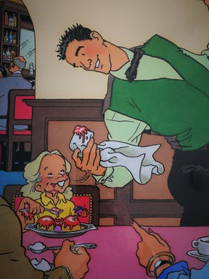 Theo van den Boogaard - Dat is er een van Tempo Team kopen? Bied vanaf 69!