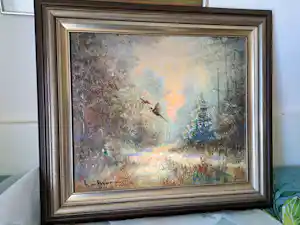 Buy Peter Brouwer - onbekend? Bid from 200!