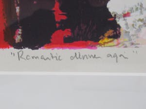 Gerdine Duijsens-Kroeze - Romantic Dinner Again kopen? Bied vanaf 150!