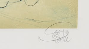 Jean Baptiste Valadie - Kleurenets, La Provençale kopen? Bied vanaf 50!