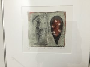 Alexis Gorodine - Little Shield kopen? Bied vanaf 125!