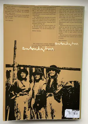 Anton Heyboer - Het Systeem kopen? Bied vanaf 20!