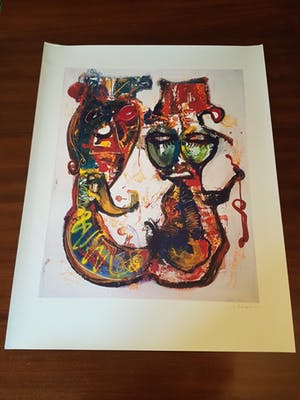 Jan te Wierik - Duo duo kopen? Bied vanaf 80!