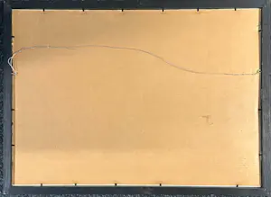 Hans Paus - Uitkijk op zeilbootjes kopen? Bied vanaf 60!