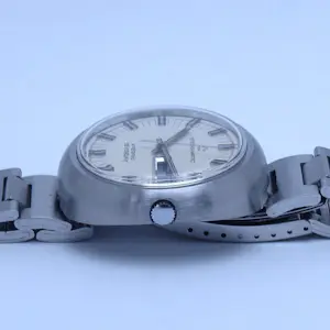 Eterna-Matic Anatomic Sevenday - herenhorloge kopen? Bied vanaf 200!