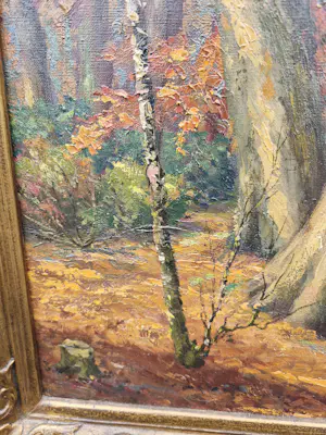 Jaak Van Wijck - Herfstdroom kopen? Bied vanaf 100!