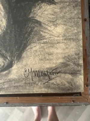 Cornelis Jan Mension - Cornelis Jan Mension kopen? Bied vanaf 200!