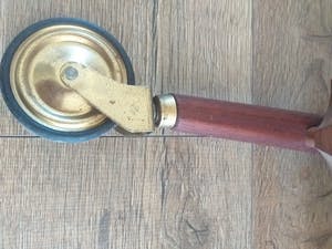 Opal Möbel - Serveerwagen kopen? Bied vanaf 100!