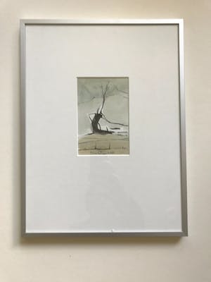 Jan Montyn - Emptyland, Cambodja kopen? Bied vanaf 125!